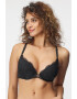 Dorina Сутиен Ellie Push-up Plunge I - Pepit.bg