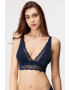 Dorina Сутиен Noemie bralette без подплънки - Pepit.bg