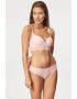 Dorina Сутиени Lottie Bralette подплатен - Pepit.bg
