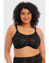 Elomi Сутиен Kelsey Bralette неподплатен - Pepit.bg