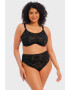 Elomi Сутиен Kelsey Bralette неподплатен - Pepit.bg