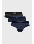 Enrico Coveri 3 PACK слипове Opher - Pepit.bg
