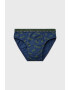 Enrico Coveri 3PACK слипове Jay - Pepit.bg