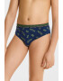 Enrico Coveri 3PACK слипове Jay - Pepit.bg