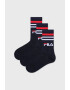 FILA 3PACK чорапи Street - Pepit.bg