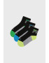 FILA 3PACK къси чорапи за момчета Fashion - Pepit.bg