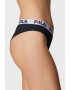 FILA Бикини Underwear Black Brazilian - Pepit.bg