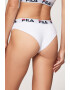 FILA Бикини Underwear White Brazilian - Pepit.bg