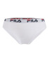 FILA Бикини Underwear White Brazilian - Pepit.bg