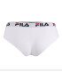 FILA Бикини Underwear White Brazilian - Pepit.bg