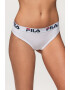 FILA Дамски бели прашки Underwear String - Pepit.bg