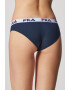 FILA Дамски бикини Underwear Navy - Pepit.bg