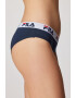 FILA Дамски бикини Underwear Navy - Pepit.bg