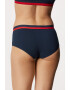 FILA Дамски бикини Underwear Navy Culotte - Pepit.bg