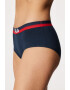 FILA Дамски бикини Underwear Navy Culotte - Pepit.bg