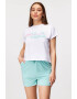 FILA Дамски комплект Underwear Light French - Pepit.bg