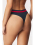 FILA Дамски прашки Underwear Navy String - Pepit.bg