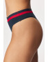 FILA Дамски прашки Underwear Navy String - Pepit.bg