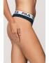 FILA Дамски сини прашки Underwear String - Pepit.bg