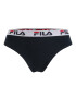 FILA Дамски сини прашки Underwear String - Pepit.bg