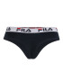 FILA Дамски сини прашки Underwear String - Pepit.bg