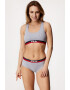 FILA Дамски сутиен Underwear Grey - Pepit.bg