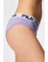 FILA Класически бикини Underwear Violet - Pepit.bg