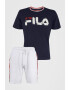 FILA Синьо - бяла пижама Jersey - Pepit.bg