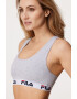 FILA Спортен сутиен Underwear Grey - Pepit.bg