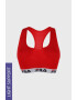 FILA Спортен сутиен Underwear Red - Pepit.bg