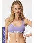 FILA Спортен сутиен Underwear Violet - Pepit.bg