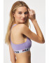 FILA Спортен сутиен Underwear Violet - Pepit.bg