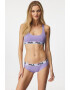 FILA Спортен сутиен Underwear Violet - Pepit.bg