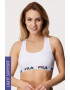 FILA Спортен сутиен Underwear White - Pepit.bg