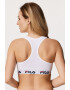 FILA Спортен сутиен Underwear White - Pepit.bg