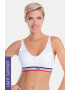 FILA Сутиен Underwear White - Pepit.bg