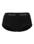 FLUX Undies Менструални бикини Flux Boyshort за силна менструация - Pepit.bg