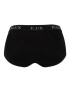 FLUX Undies Менструални бикини Flux Boyshort за силна менструация - Pepit.bg