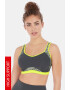 Freya Дамски спортен сутиен Epic Lime Twist - Pepit.bg