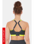 Freya Дамски спортен сутиен Epic Lime Twist - Pepit.bg