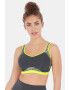 Freya Дамски спортен сутиен Epic Lime Twist - Pepit.bg