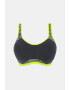 Freya Дамски спортен сутиен Epic Lime Twist - Pepit.bg