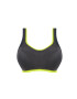 Freya Спортен сутиен Dynamic Lime Twist - Pepit.bg