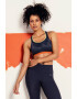 Freya Спортен сутиен Dynamic Navy Spice - Pepit.bg