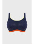 Freya Спортен сутиен Dynamic Navy Spice - Pepit.bg