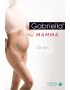 Gabriella Чорапогащник Mamma 40DEN - Pepit.bg