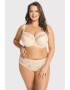 Gaia Класически бикини Goldie Lace - Pepit.bg