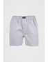 GANT 2 PACK къси панталони Oxford and Check - Pepit.bg