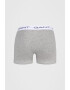 GANT 3 PACK боксерки Essential - Pepit.bg