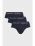 GANT 3 PACK слипове Arturo - Pepit.bg